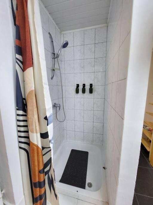 בריסל Appartement Style Haussmannien 1 Bedroom מראה חיצוני תמונה